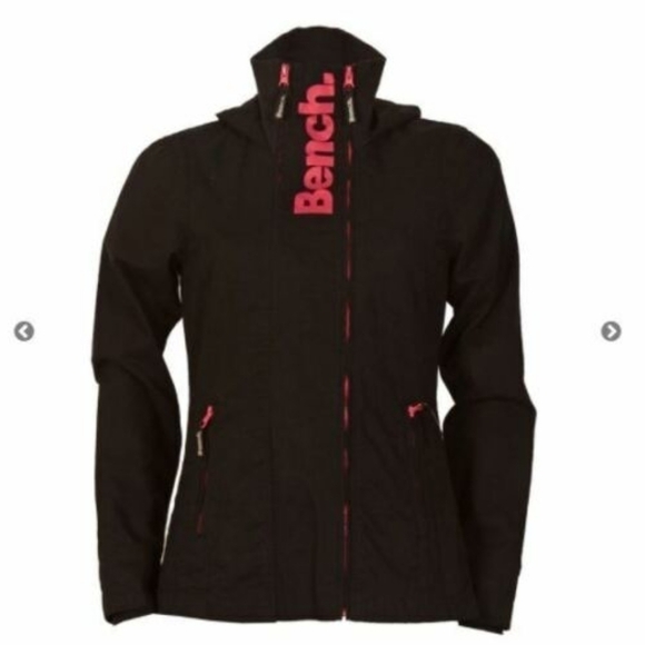 BENCH | Sarah Funnel Neck Jacket - Picture 2 of 11